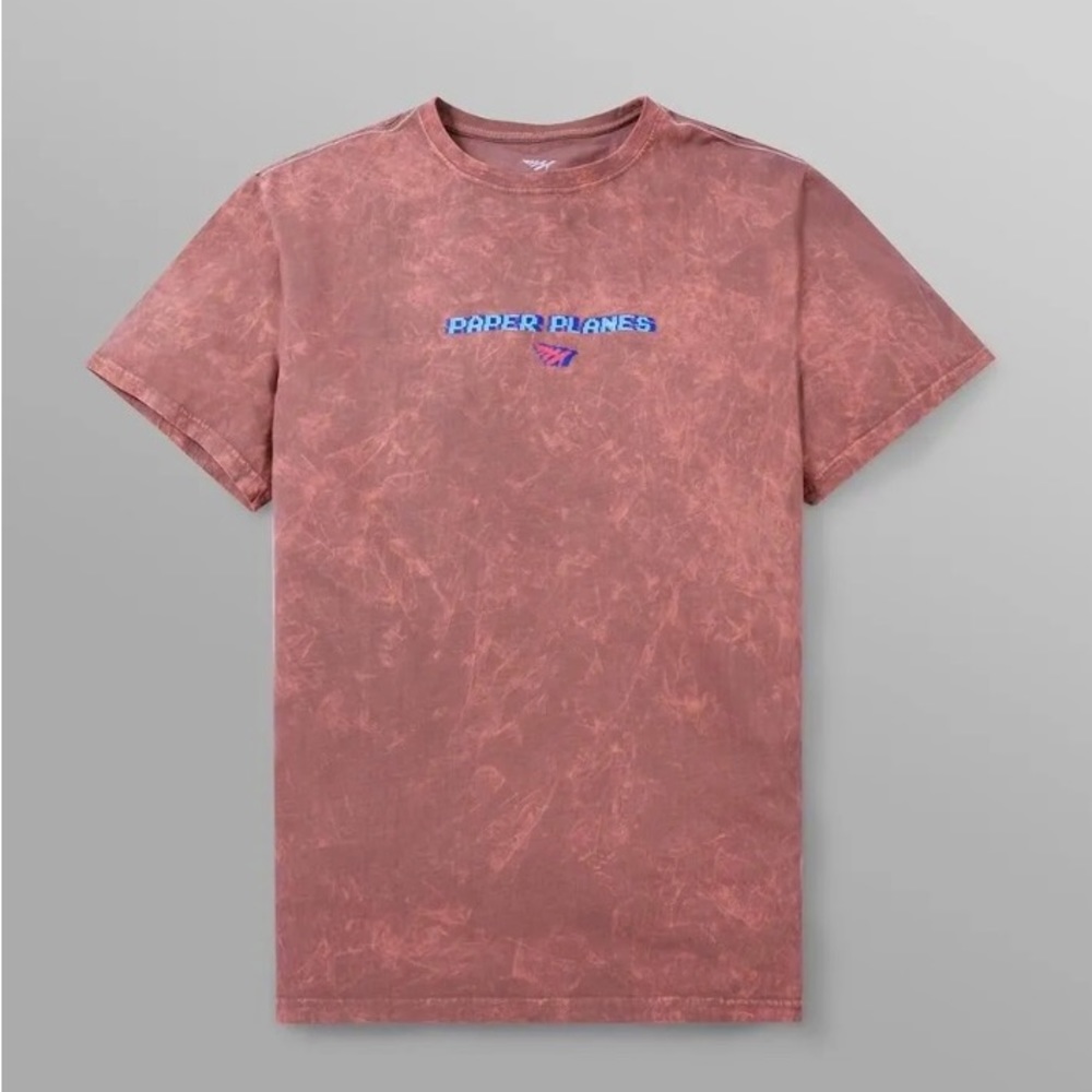 Paper Planes Tshirt